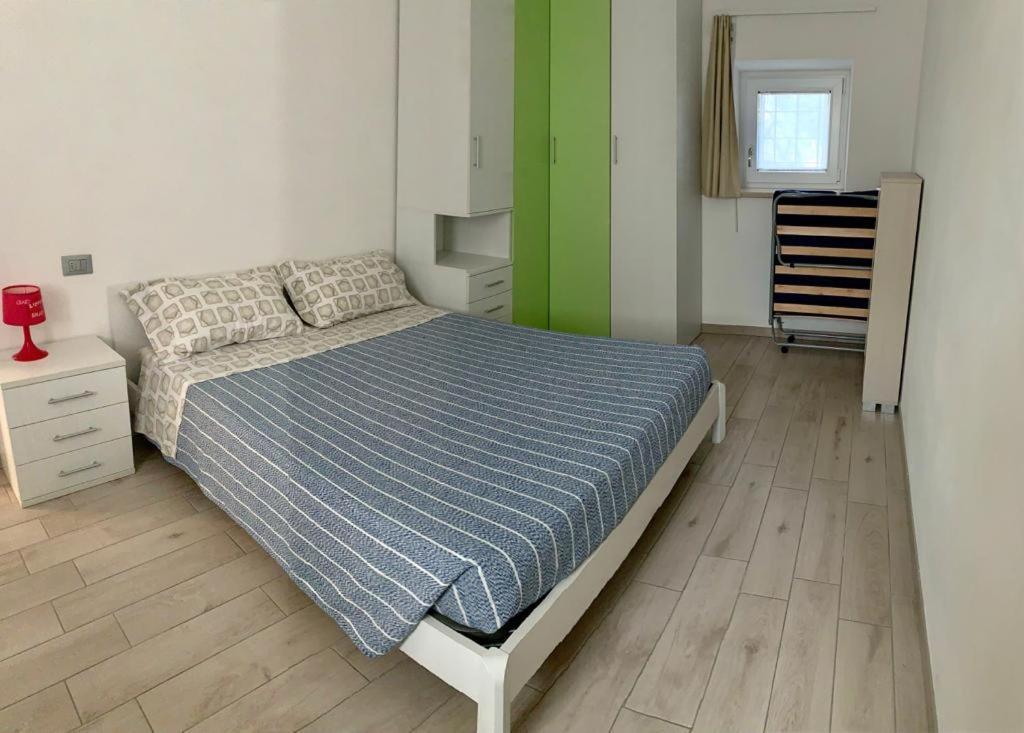 Apartment Garda *