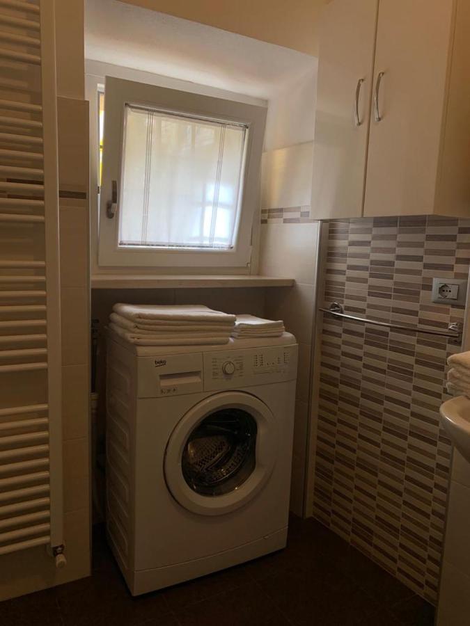 Apartment Garda *